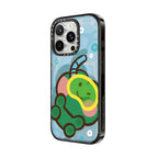 Free Diving Case