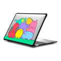 Together | MacBook Air 13-inch (M1 / Intel) / MacBook Impact Case / Black | Image 1