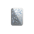 NMK Blue Nacre Snappy Cardholder Stand