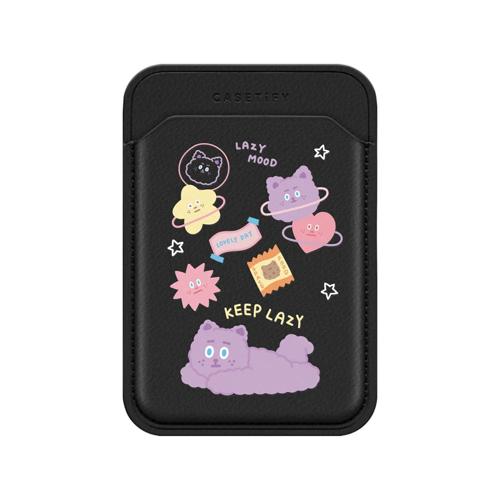 Shelly Bear In Lovely Day