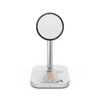 NMK Cockscomb and Scarabs 2-in-1 Charging Stand | Image 1