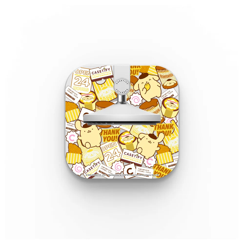 Pompompurin Sticker PowerThru 2-in-1 Charging Stand