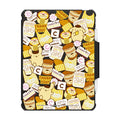 Pompompurin Sticker Tablet Case | Image 1