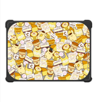 Pompompurin Sticker Laptop Case | MacBook Pro 14-inch (M1 - M5) / MacBook Bounce Case / Black | Image 2