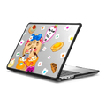 My cup of tea | MacBook Pro 14-inch (M1 - M5) / MacBook Impact Case / Black | Image 1