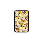 Pompompurin Sticker Snappy Cardholder Stand