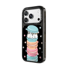 Chef's Special | iPhone 18 Pro Max / Impact Case MagSafe Compatible - Glossy / Glossy Black | Image 2