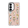 Pick Your Flavor | Galaxy S26 / Impact Clear Magnetic Case / Clear | Image 1