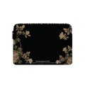 NMK Bird and Flowers Laptop Sleeve | Large (16") / Impact Laptop Sleeve / Multicolor | Image 1