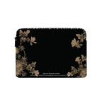 NMK Bird and Flowers Laptop Sleeve | Large (16") / Impact Laptop Sleeve / Multicolor | Image 1