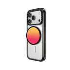 Peach Haze | Snappy Grip Stand / Snappy Grip Stand MagSafe Compatible / Black | Image 2