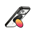 Peach Haze | Snappy Grip Stand / Snappy Grip Stand MagSafe Compatible / Black | Image 3