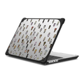 yeah the girls! | MacBook Pro 14-inch (M1 - M5) / MacBook Bounce Case / Black | Image 1