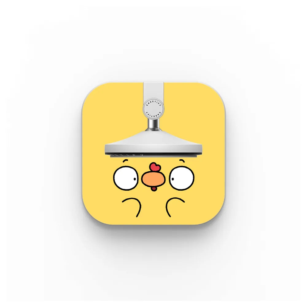 Birb Face