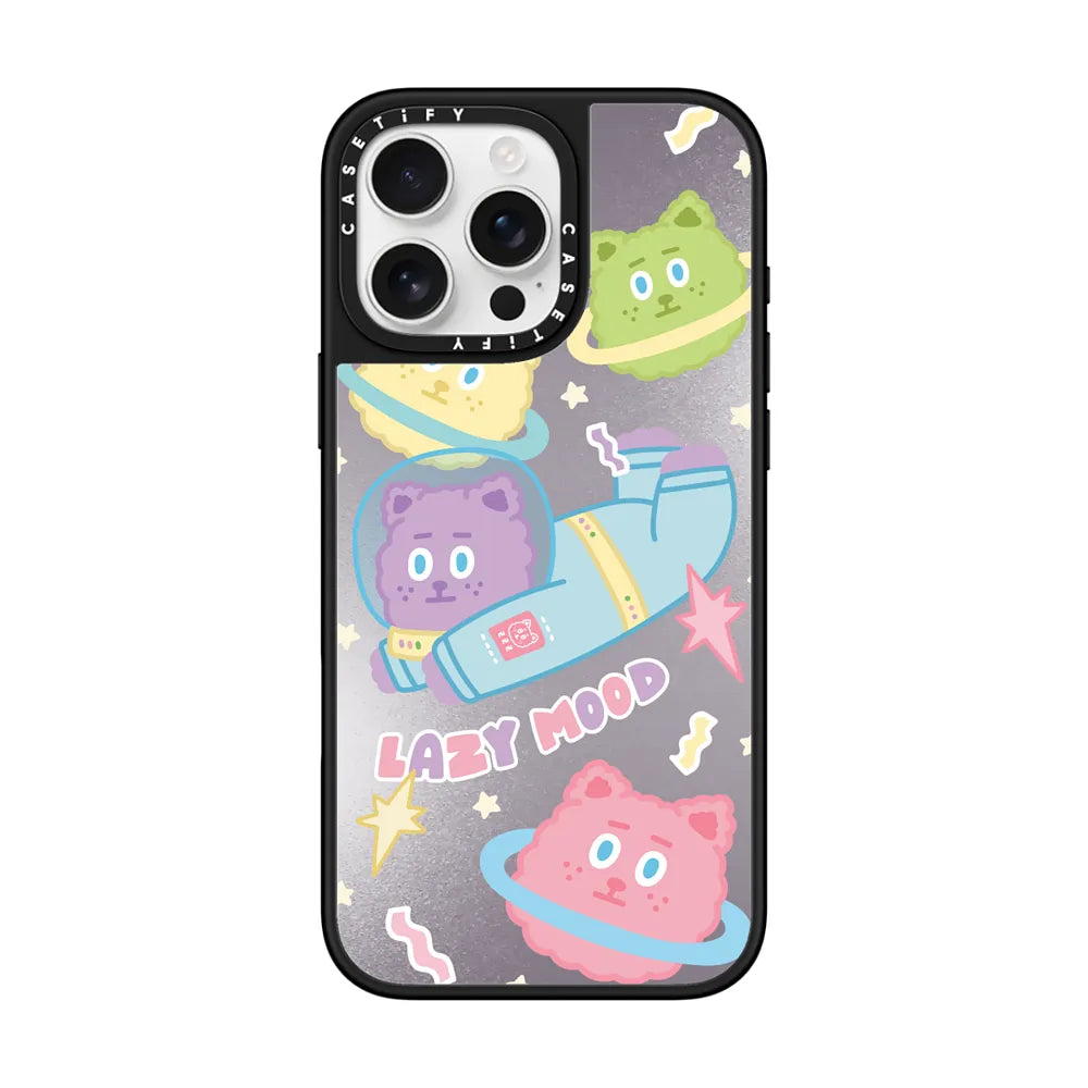 Lazy Mood In Lazy Universe | Image 1