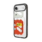 HOLOgram | iPhone Air / Impact Case MagSafe Compatible / Black | Image 2