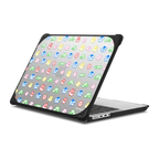 LOVE PARK | MacBook Pro 14-inch (M1 - M5) / MacBook Bounce Case / Black | Image 1