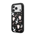 To Angel | iPhone 17 Pro Max / Impact Case MagSafe Compatible / Matte Black | Image 2