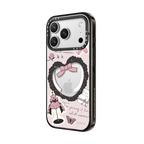 In My Room | iPhone 17 Pro Max / Impact Case MagSafe Compatible / Black | Image 2