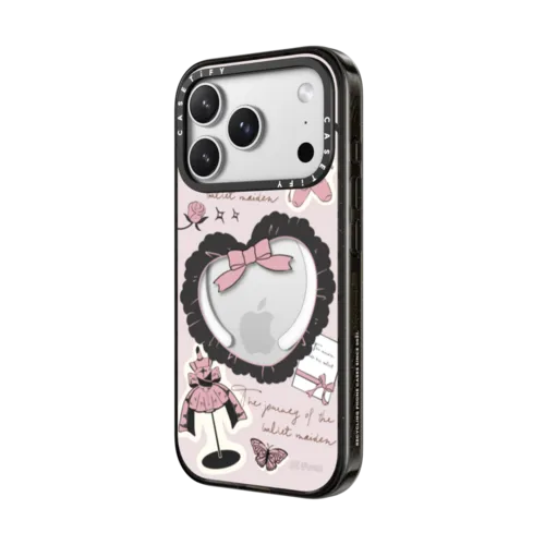 In My Room | iPhone 17 Pro Max / Impact Case MagSafe Compatible / Black | Image 2