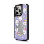 Never's Family Stars Case