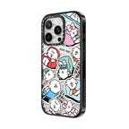 Never's Family Yoga Days Case