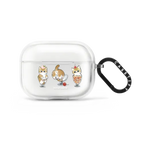 Pick Your Flavor Earbuds Case | AirPods Pro 2 / Earbuds Impact Case / Frost | Image 1