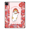 Let's Jam Together Tablet Case | iPad Pro 12.9-inch (5th/6th gen) / iPad Impact Case / Black | Image 1