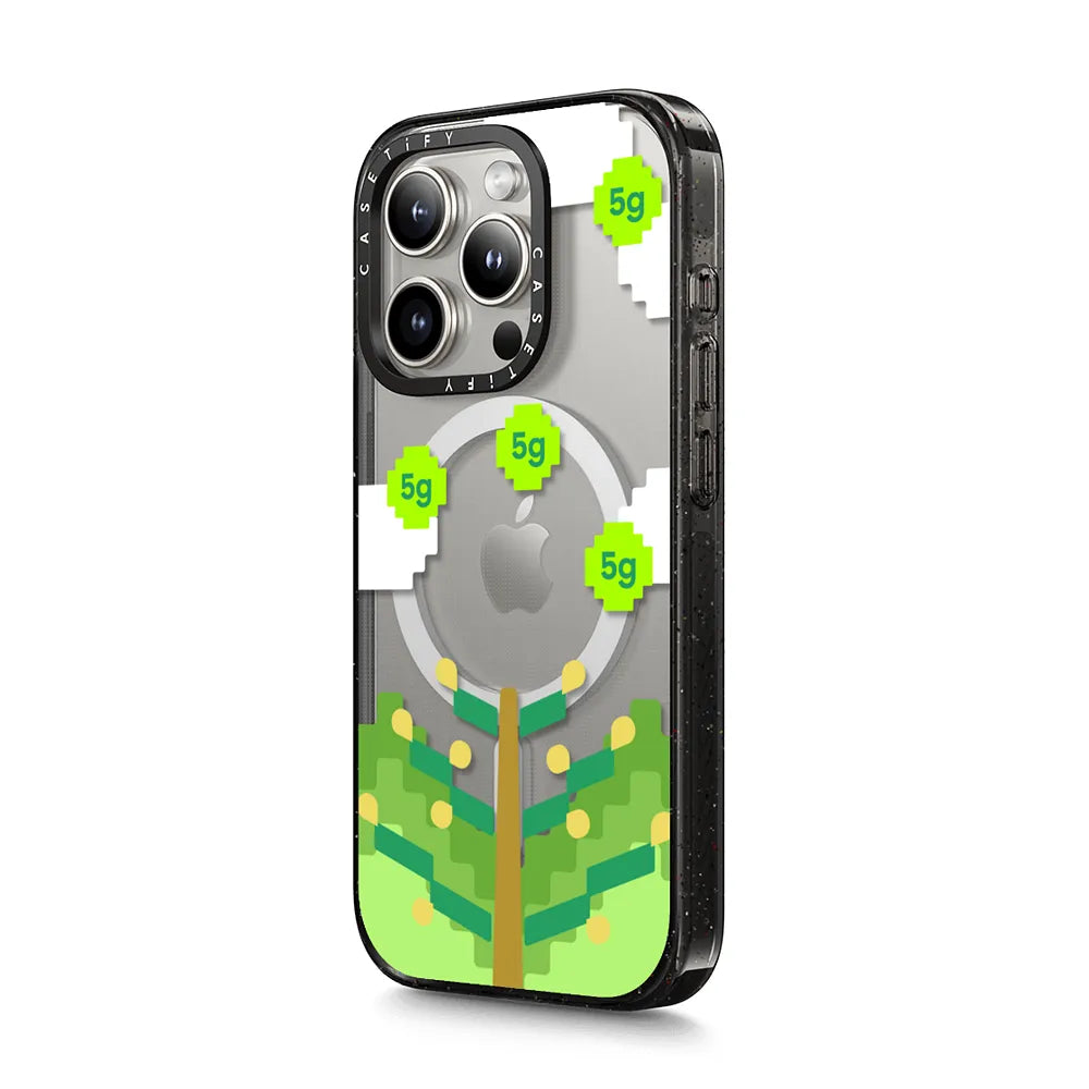Plant A Lemon Tree