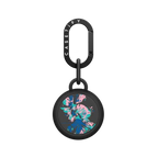 Aquarium World | AirTag / AirTag Holder / Licorice | Image 1