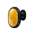 Potato | PowerThru Wireless Car Charger / PowerThru Wireless Car Charger MagSafe Compatible  / Black | Image 1