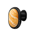 Baguette | PowerThru Wireless Car Charger / PowerThru Wireless Car Charger MagSafe Compatible  / Black | Image 1