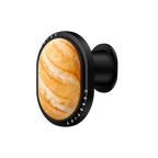 Baguette | PowerThru Wireless Car Charger / PowerThru Wireless Car Charger MagSafe Compatible  / Black | Image 1
