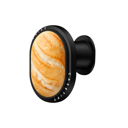 Baguette | PowerThru Wireless Car Charger / PowerThru Wireless Car Charger MagSafe Compatible  / Black | Image 1