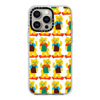 SKATEBOARD BEARS BY KATIE BENN | Image 1