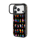 PARTY PEOPLE BY KATIE BENN