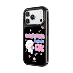Everything will be ok | iPhone 18 Pro Max / Impact Case MagSafe Compatible - Glossy / Glossy Black | Image 2