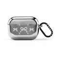 Bows and Pearls AirPods Case | Image 1