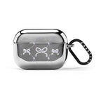 Bows and Pearls AirPods Case | Image 1