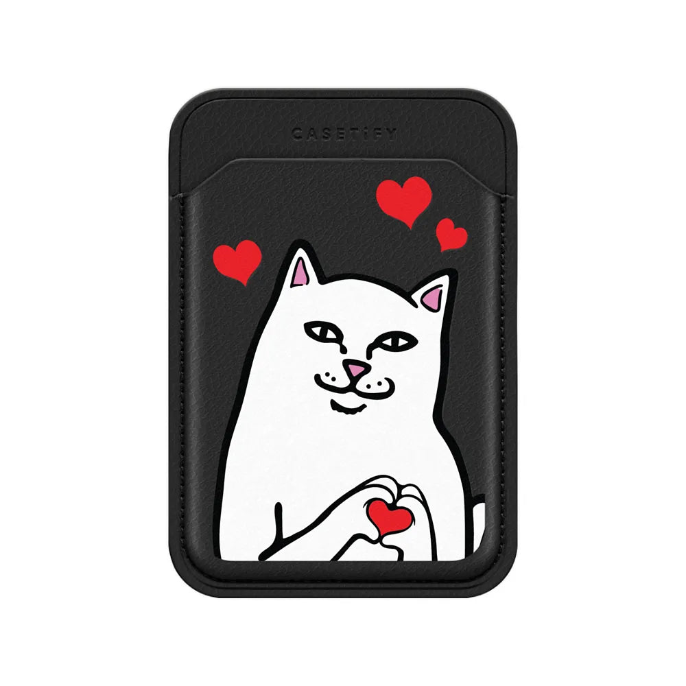 Nermal Loves Snappy Wallet