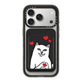 Nermal Loves Snappy Wallet | Image 1