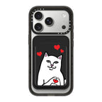 Nermal Loves Snappy Wallet | Image 1