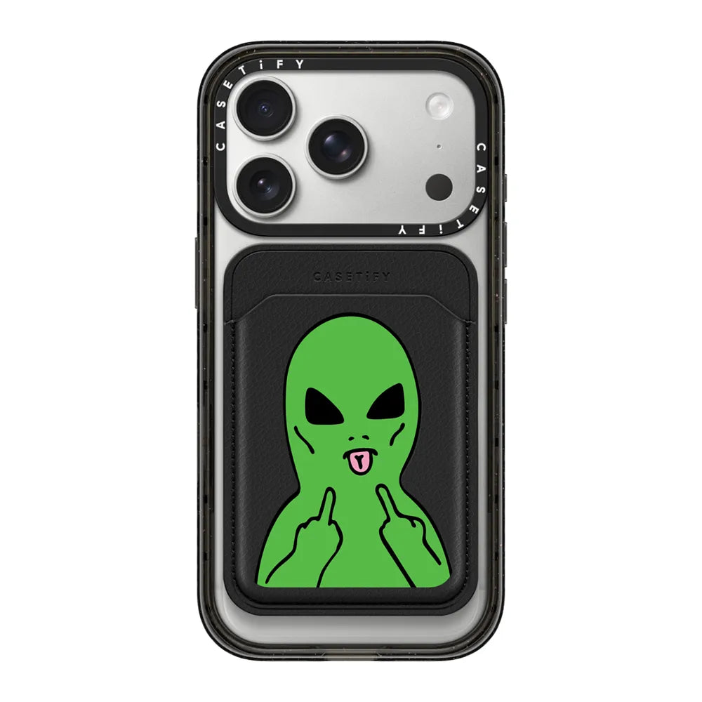 Lord Alien Snappy Wallet | Image 1