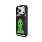 Lord Alien Snappy Wallet