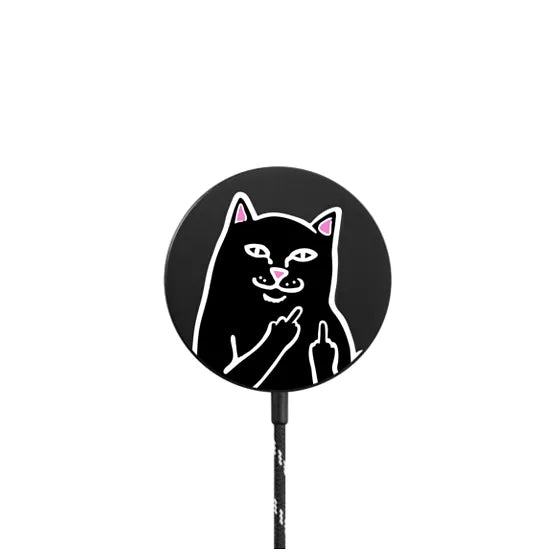 Lord Jermal Magnetic Wireless Charger | Image 1