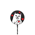 Nermal Loves Magnetic Wireless Charger | Image 1