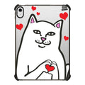 Nermal Loves Tablet Case | Image 1