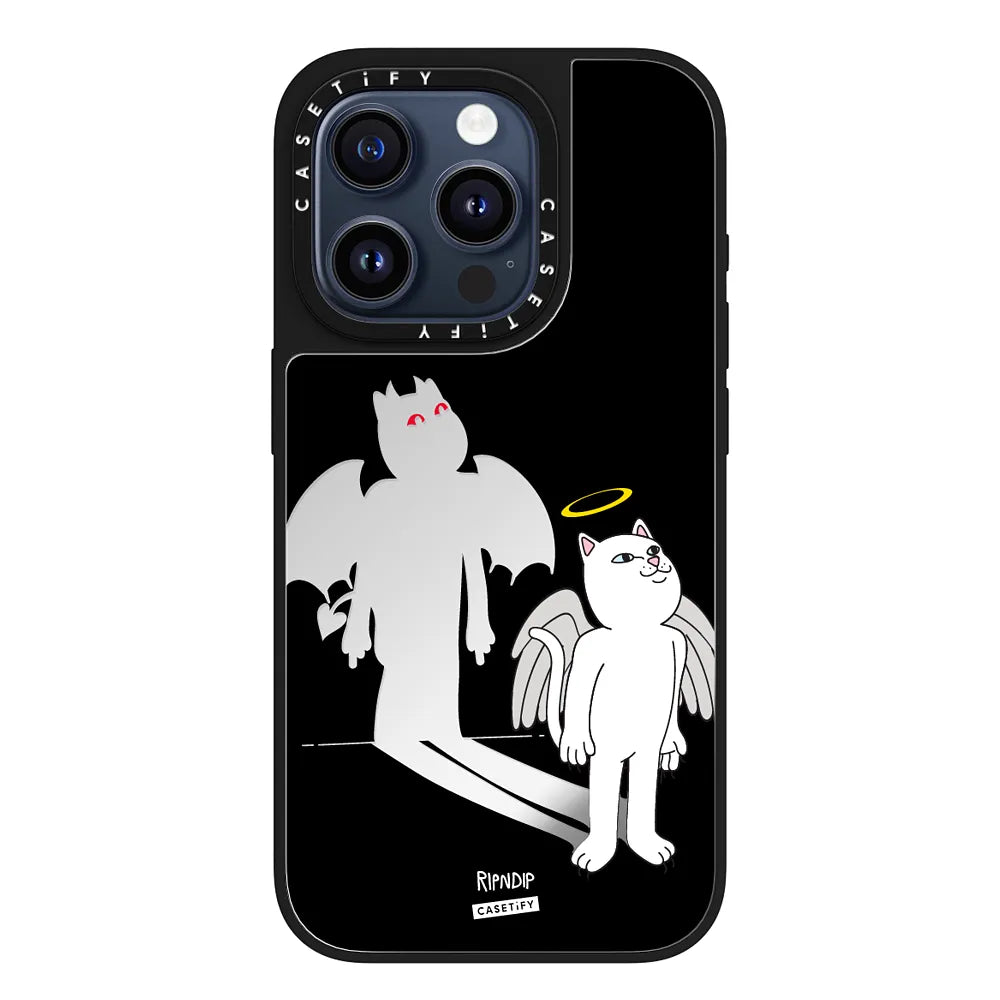 Shadow Friend Case