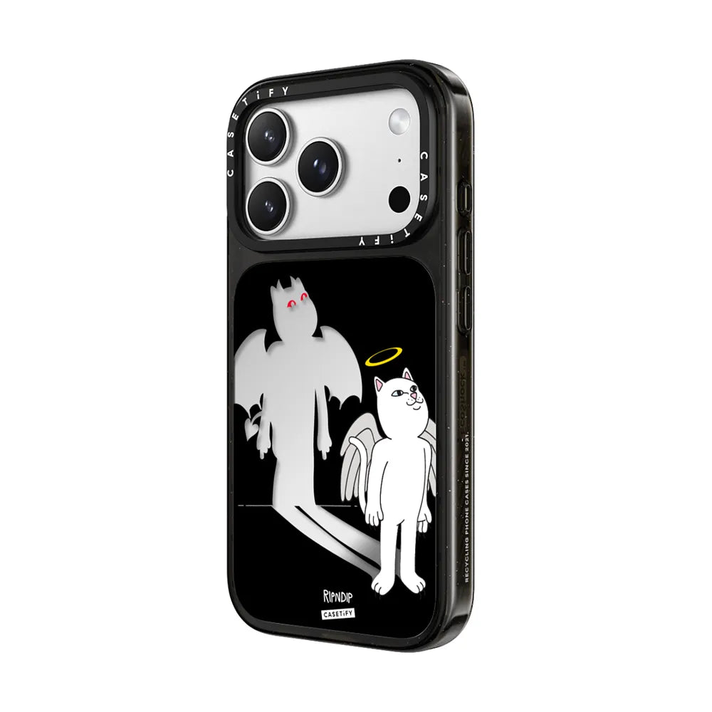 Shadow Friend Case