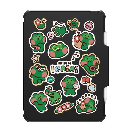 Lenini Party Show Tablet Case | Image 1